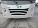 2017 Ford Stripped Chassis Motorhome