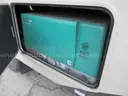 2017 Ford Stripped Chassis Motorhome