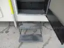 2017 Ford Stripped Chassis Motorhome