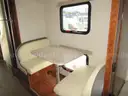 2017 Ford Stripped Chassis Motorhome