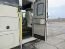 2017 Ford Stripped Chassis Motorhome
