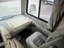 2017 Ford Stripped Chassis Motorhome