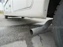 2017 Ford Stripped Chassis Motorhome