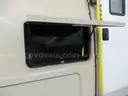 2017 Ford Stripped Chassis Motorhome