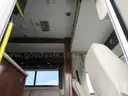 2017 Ford Stripped Chassis Motorhome