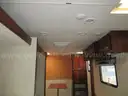 2017 Ford Stripped Chassis Motorhome