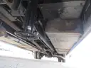 2017 Ford Stripped Chassis Motorhome
