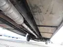 2017 Ford Stripped Chassis Motorhome