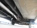 2017 Ford Stripped Chassis Motorhome