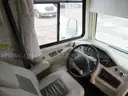 2017 Ford Stripped Chassis Motorhome