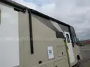 2017 Ford Stripped Chassis Motorhome