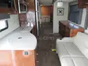 2017 Ford Stripped Chassis Motorhome