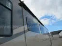 2017 Ford Stripped Chassis Motorhome