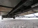 2017 Ford Stripped Chassis Motorhome
