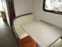 2017 Ford Stripped Chassis Motorhome
