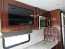 2017 Ford Stripped Chassis Motorhome
