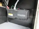 2017 Ford Stripped Chassis Motorhome