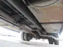 2017 Ford Stripped Chassis Motorhome