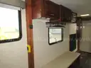 2017 Ford Stripped Chassis Motorhome