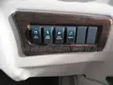 2017 Ford Stripped Chassis Motorhome