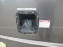 2017 Ford Stripped Chassis Motorhome