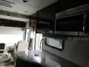 2017 Ford Stripped Chassis Motorhome