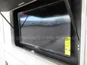 2017 Ford Stripped Chassis Motorhome