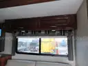 2017 Ford Stripped Chassis Motorhome