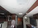 2017 Ford Stripped Chassis Motorhome