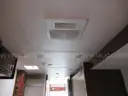 2017 Ford Stripped Chassis Motorhome
