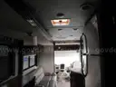 2017 Ford Stripped Chassis Motorhome
