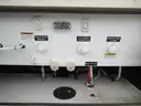 2017 Ford Stripped Chassis Motorhome