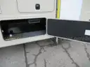 2017 Ford Stripped Chassis Motorhome