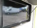 2017 Ford Stripped Chassis Motorhome