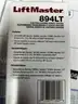 Lot of NEW/UNUSED Liftmaster 894LT