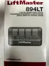 Lot of NEW/UNUSED Liftmaster 894LT