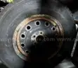 Lot of Tires and Rims
