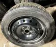 Lot of Tires and Rims