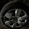Lot of Tires and Rims