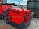 Armadillo sweeper