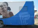 2011 Freightliner MC Mobile Dental Vehicle