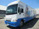 2011 Freightliner MC Mobile Dental Vehicle