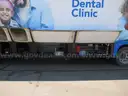 2011 Freightliner MC Mobile Dental Vehicle