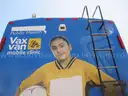 2011 Freightliner MC Mobile Dental Vehicle