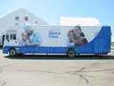 2011 Freightliner MC Mobile Dental Vehicle