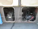 2011 Freightliner MC Mobile Dental Vehicle