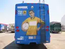 2011 Freightliner MC Mobile Dental Vehicle