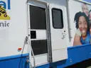 2011 Freightliner MC Mobile Dental Vehicle