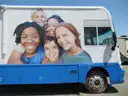 2011 Freightliner MC Mobile Dental Vehicle