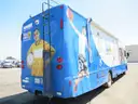2011 Freightliner MC Mobile Dental Vehicle